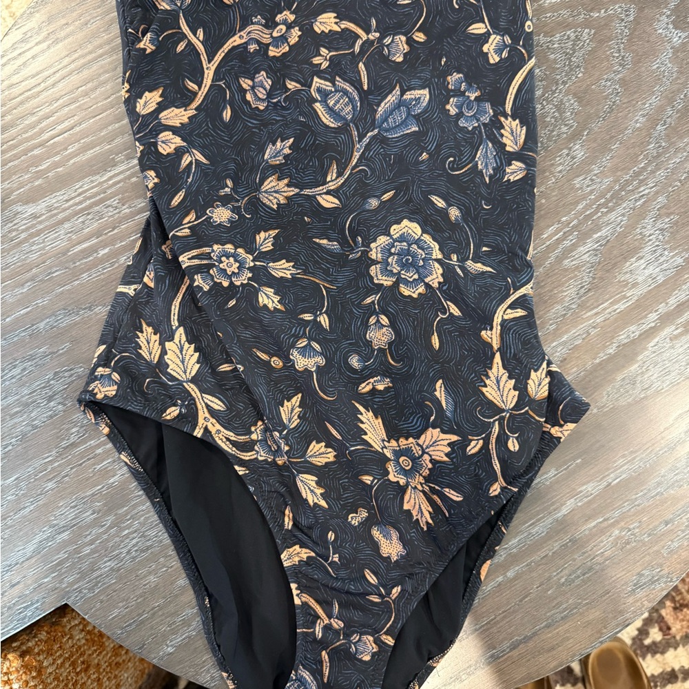 Ulla Johnson One Piece Swimsuit, Medium
